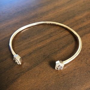 Kendra Scott druzy bracelet